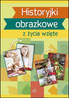 Historyjki obrazkowe z życia wzięte