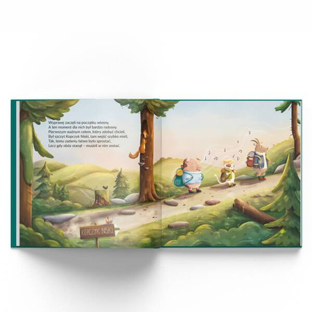 Słomka - kotek, który uwierzył w siebie wyd. Parasolka gratis audiobajka