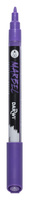Marker MARBEL 2 mm Purpurowy