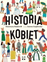 Historia kobiet wyd. Muchomor