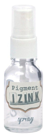 Buteleczka sprayowa pusta