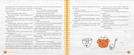 Henio w kuchni czyli plan daltoński na talerzu