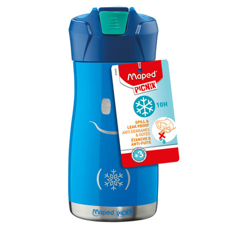 Butelka Termiczna ze stali nierdzewnej Picnik Concept Kids 350ml (6)