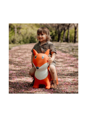 Skoczek Find that Hippo - Lis