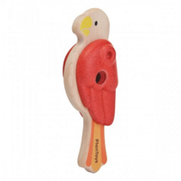 PlanToys | Dzwoneczek papuga PT6433
