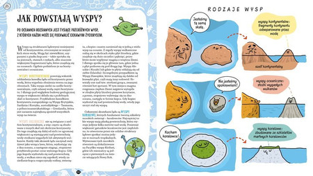 Czy Ziemia jest żwawym kosmitą i inne sekrety naszej planety