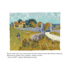 Malarze Dzieciom: Czyj to domek? Vincent van Gogh