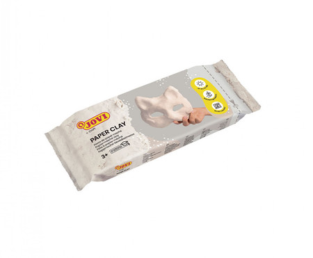 Masa papierowa 170g JOVI