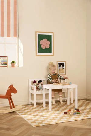 Kid's Concept - Krosno CARL LARSSON 28 x 23 x 4 cm