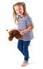 Konik na patyku Hobby Horse Bonnie