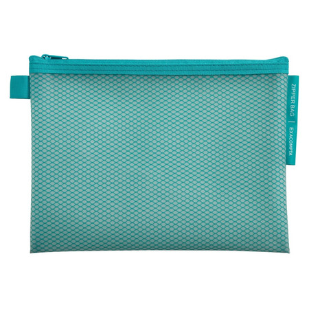 Koperty na suwak A5 EVA ChromPastel 3szt