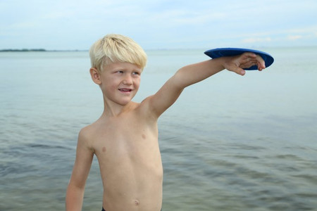 Silikonowy dysk Scrunch - Ciemny Zielony