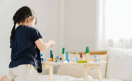 Klocki w Mieście, Plan Toys 6292