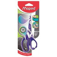 Nożyczki Zenoa Fit 15 Cm Blis.