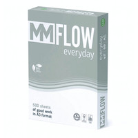 Papier ksero biały A3 80g/m2 ryza 500 arkuszy