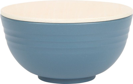 Zestaw drewniany do krojenia sałatki Fresh z miską i warzywami Small Foot 12612