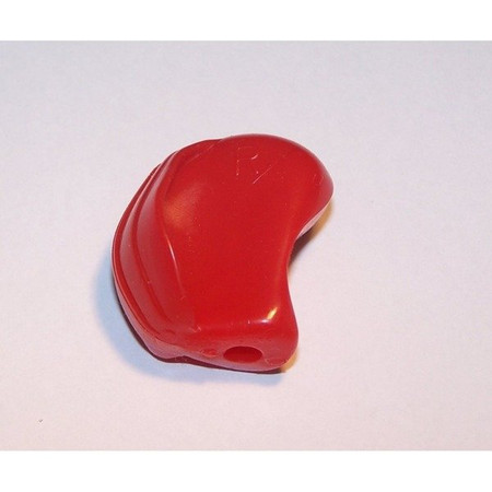 Nakładka na kredkę Crossover Grip (etap pierwszy)