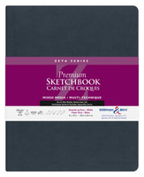 Szkicownik Zeta 20,3x25,4 cm 270gsm