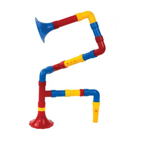 Korbo Trombela 17 Zbuduj własny instrument