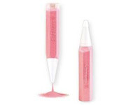 Pisak z piaskiem do kolorowania Różowy 3l+ SABBIARELLI