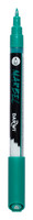 Marker MARBEL 0,7 mm Zieleń Pawia