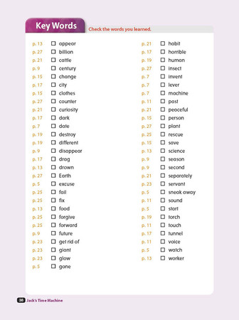 Komiks dla dzieci po angielsku School Adventures Level 2 Część 5