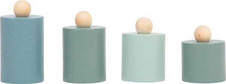 Drewniana waga Mały market 11861-Small Foot