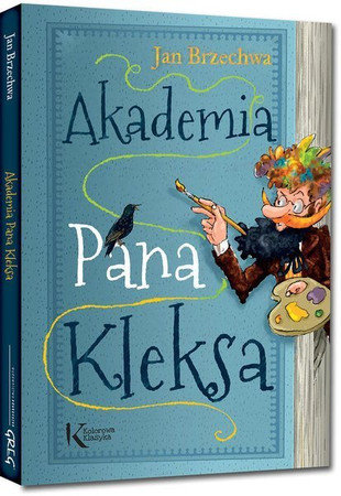 Akademia Pana Kleksa