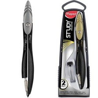 Cyrkiel Study 110 Pastelowy Z Wkładami Graf