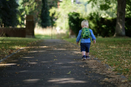 Plecaczek LittleLife Animal - Żółw