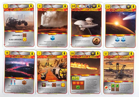 Gra Terraformacja Marsa