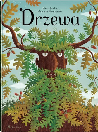 Drzewa Wydawnictwo Dwie Siostry