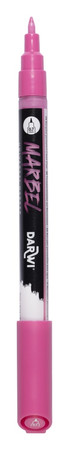 Marker MARBEL 0,7 mm Różowy