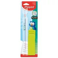 Linijka do nauki czytania Kidy Learn