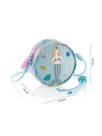 Torebka Miquelrius - Syrena