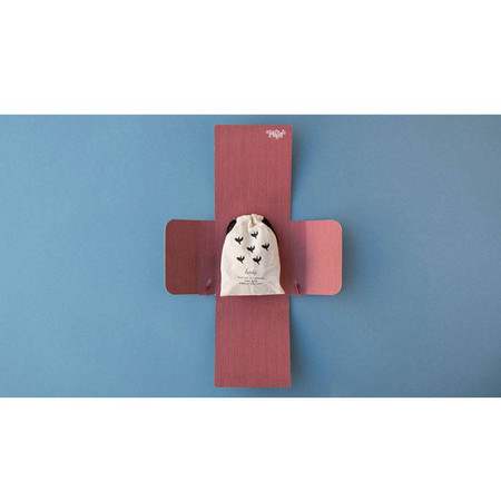 Gra dla dzieci typu domino - wersja kieszonkowa | Dream a Tree | Londji®