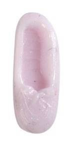 Foremka Silikonowa D: 7 cm Baletnica