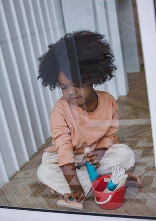 Zestaw do sprzątania