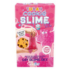 Masa plastyczna Zestaw super slime -Ciastko XL