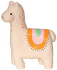 Owocowy gumowy gryzak dla dzieci Lama Lili 218120-Manhattan Toy, zabawki dla niemowląt