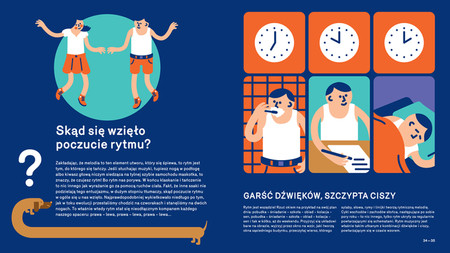 12 Półtonów. Książka o muzyce