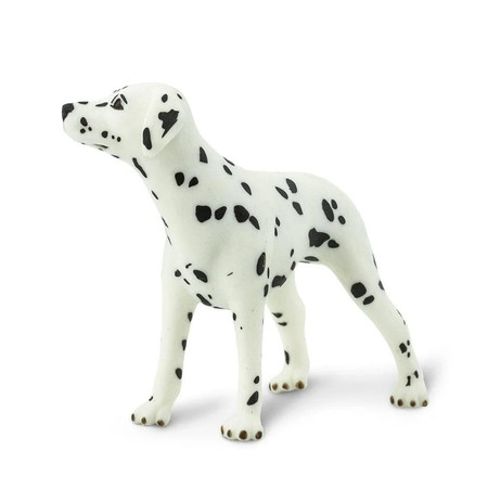 S239529 Pies Dalmatyńczyk. Figurka Safari Ltd.