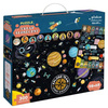 Puzzle Układ Słoneczny Xplore Team