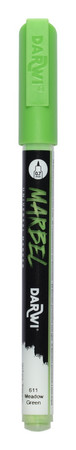 Marker MARBEL 0,7 mm Zieleń Łąki