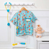 Strój pielęgniarki pielęgniarza dla dzieci Melissa & Doug