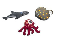 BS Toys, Zwierzątka do nurkowania