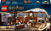 Lego Harry Potter Zamek Hogwart Zajęcia z zaklęć i uroków 76442