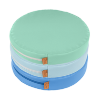 Zestaw poduszek EKOSKÓRA Premium BOY 3  szt. AKSON