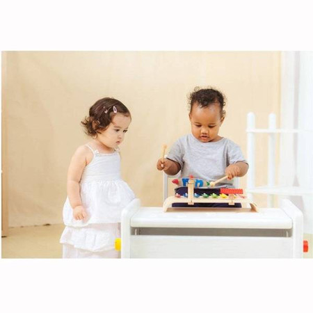 Zestaw muzyczny, Plan Toys®