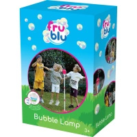 Fru Blu Latarnia produkująca bańki z płynem 115ml